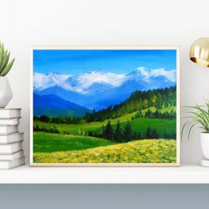 La Cerdanya